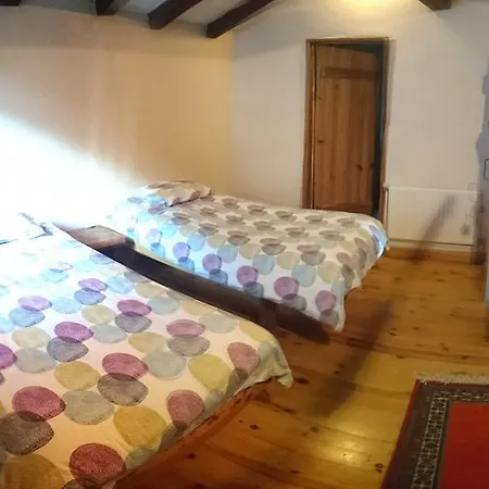 Sharples Maison d'hôtes 4*