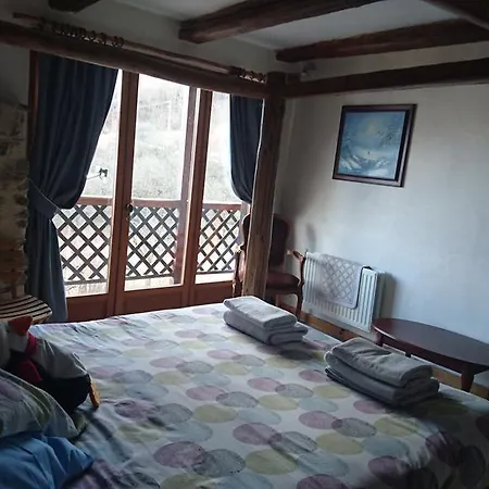 Sharples Maison d'hôtes La Plagne