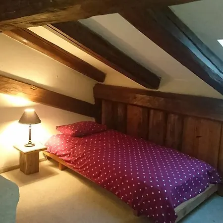 Maison d'hôtes Sharples La Plagne