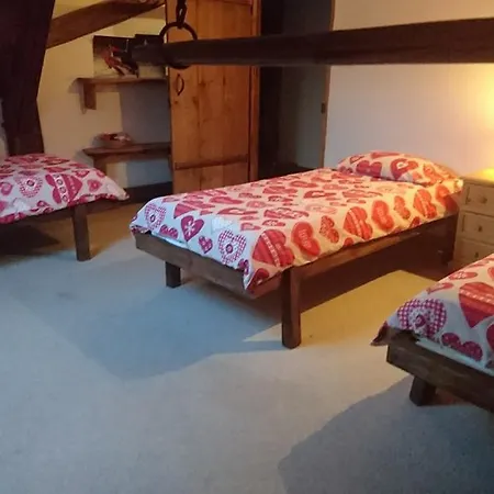 Sharples 4* La Plagne